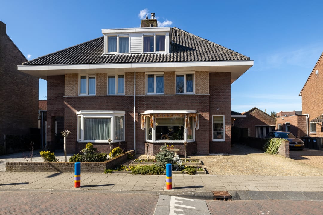 Foto 1 van Langevelderweg 11-A