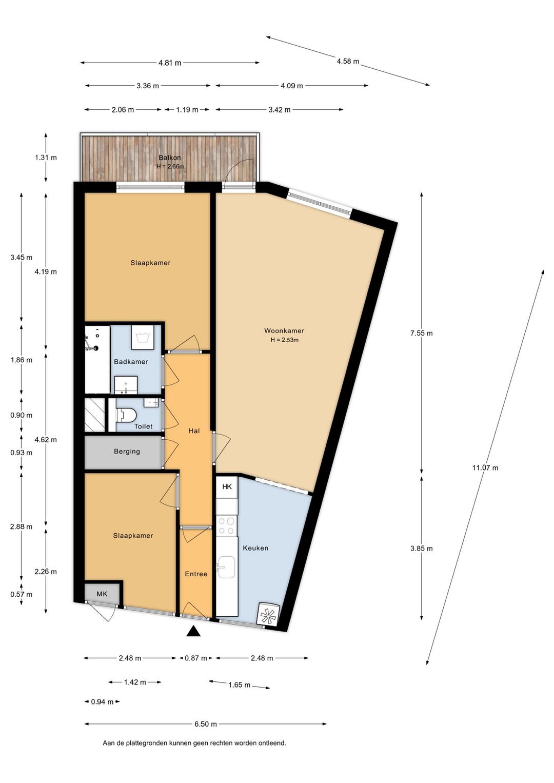 Foto 56 van Bankstede 46