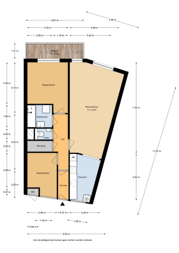 Foto 56 van Bankstede 46