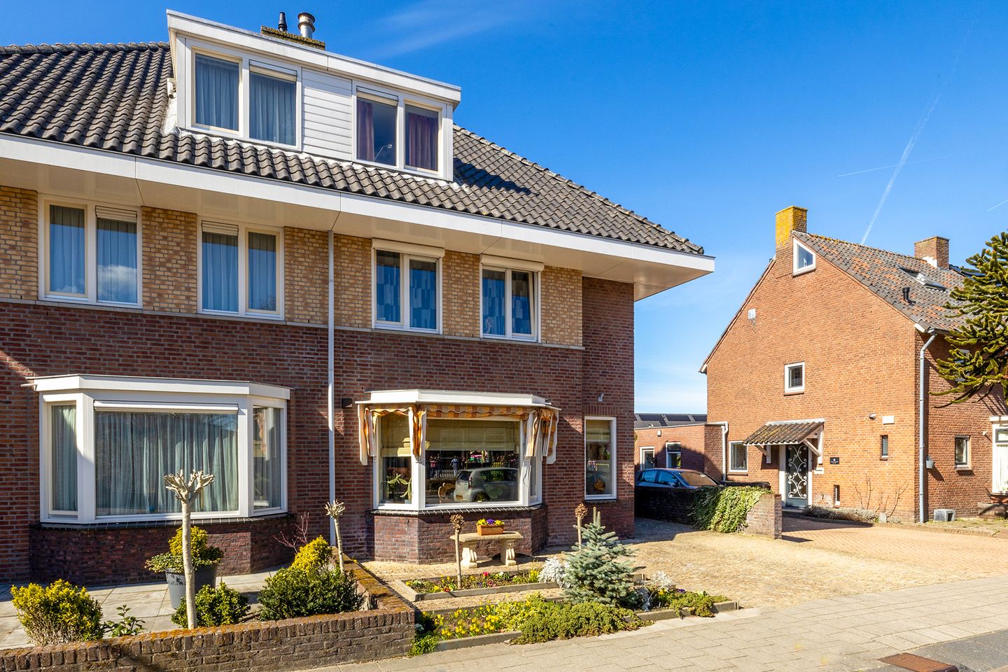 Foto 40 van Langevelderweg 11-A