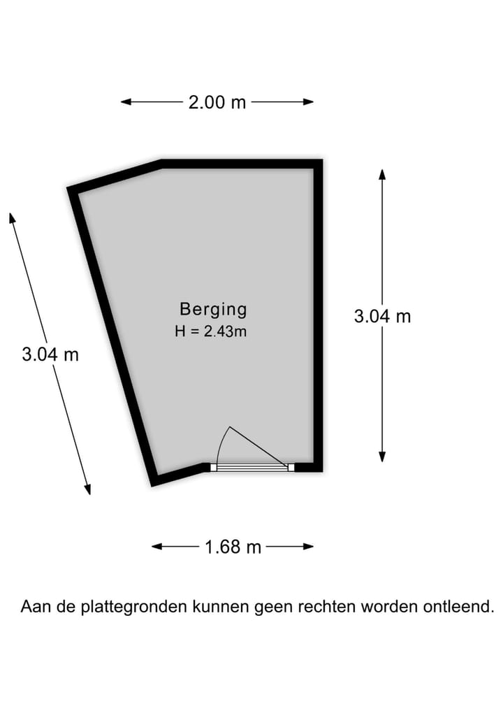 Foto 57 van Bankstede 46