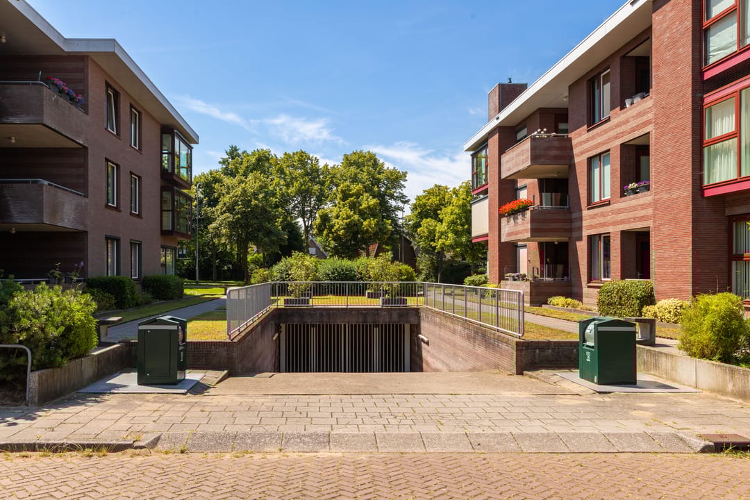 Foto 1 van Matthijs Zonderhuisweg 23