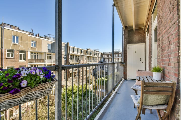 Foto 3 van Joos Banckersweg 8-3