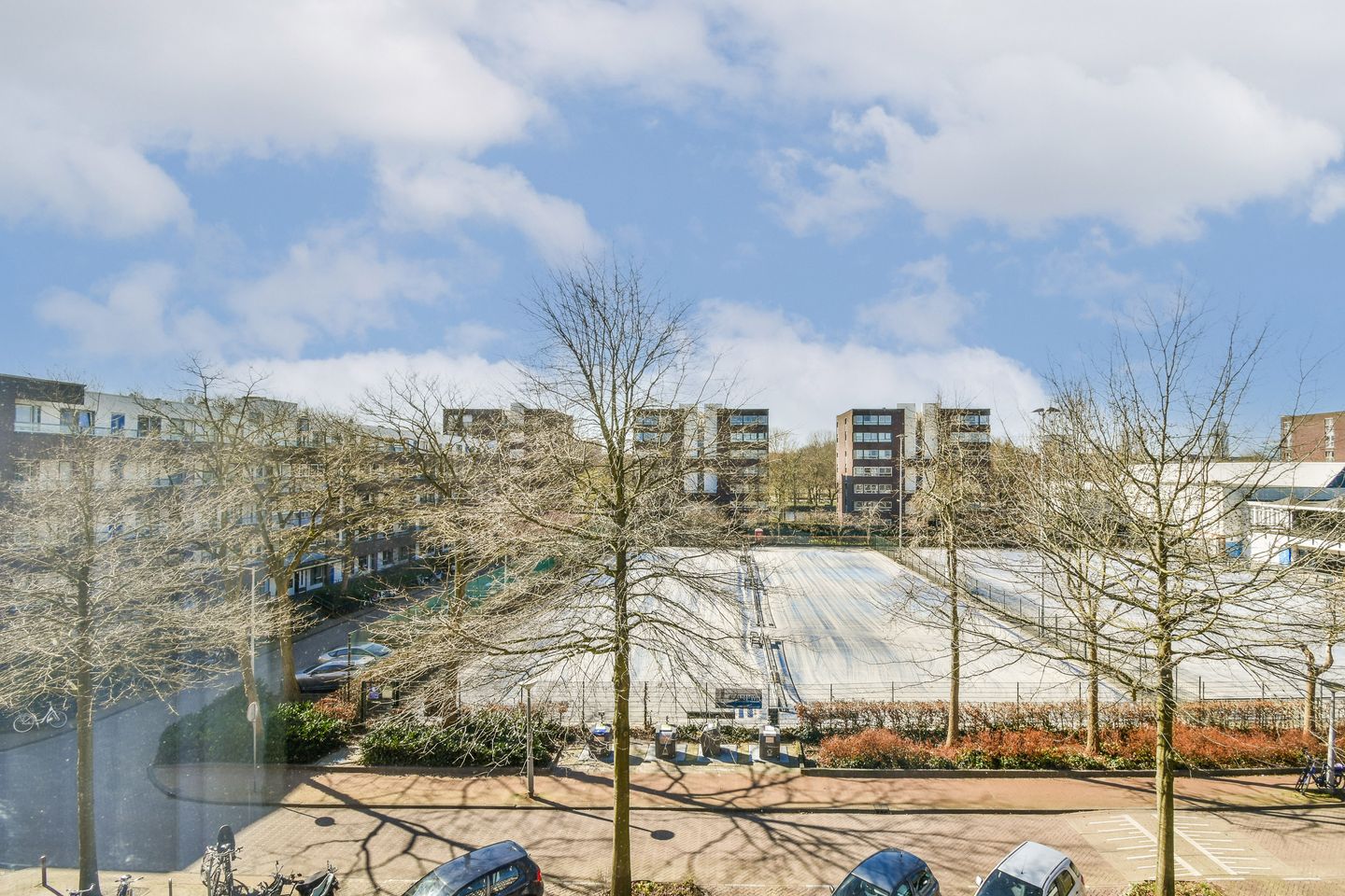 Foto 5 van Joos Banckersweg 8-3