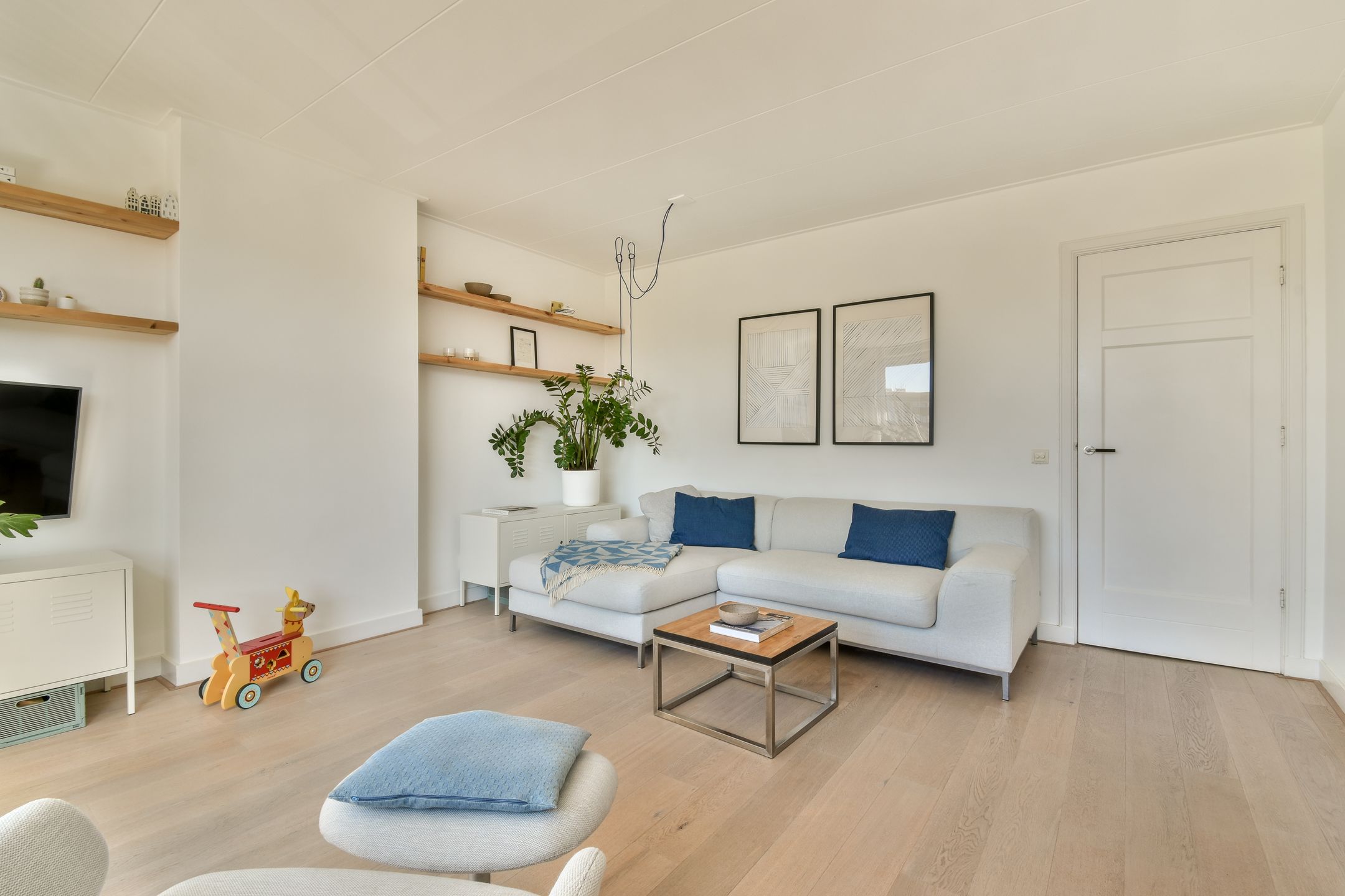 Foto 6 van Joos Banckersweg 8-3