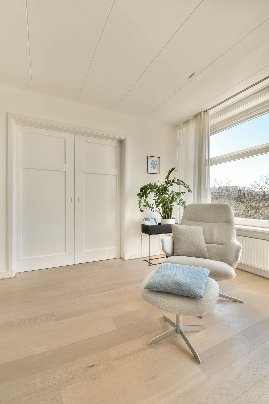 Foto 7 van Joos Banckersweg 8-3