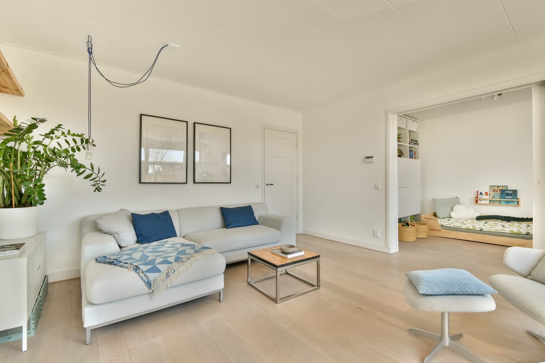 Foto 8 van Joos Banckersweg 8-3