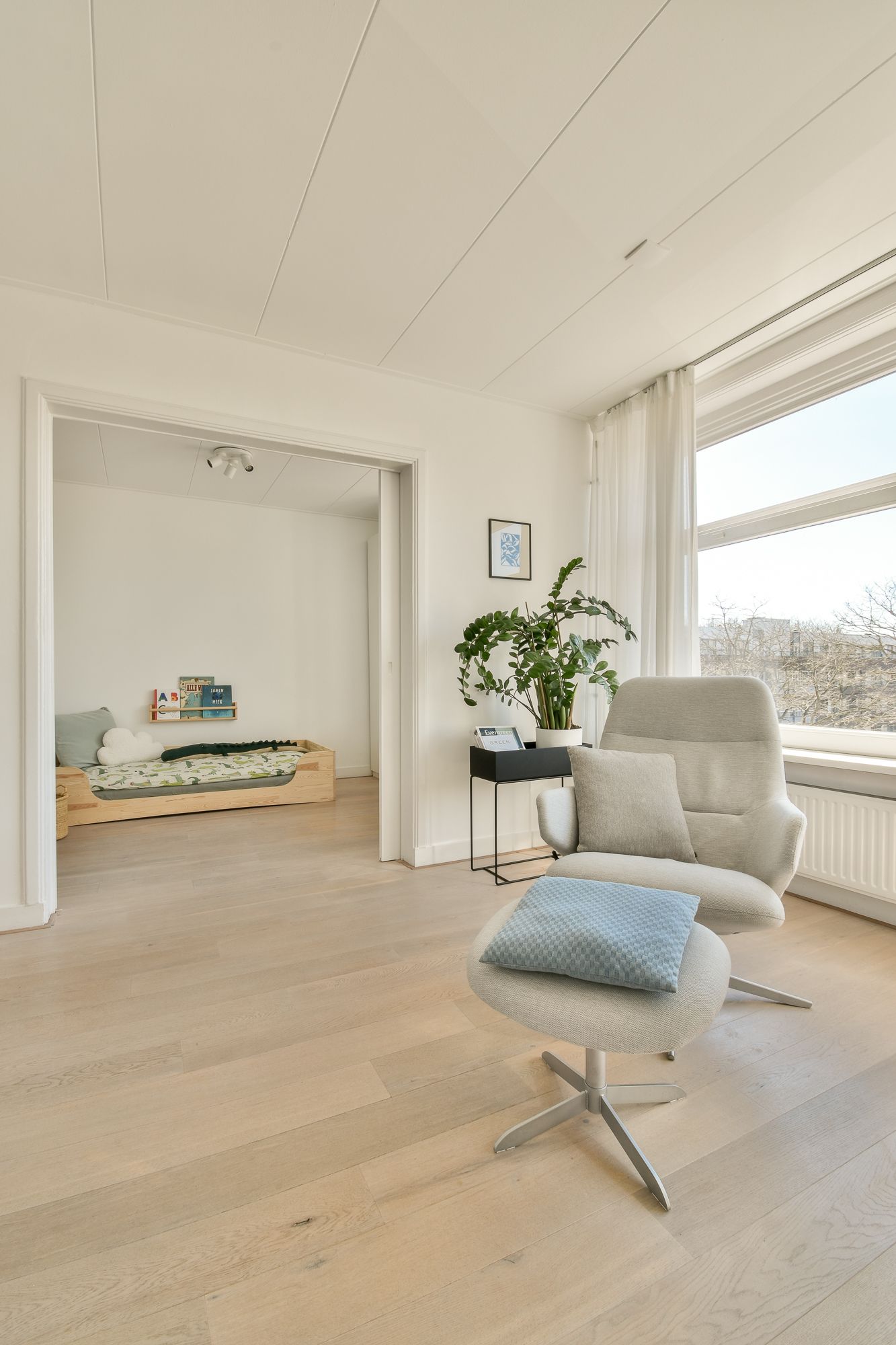 Foto 9 van Joos Banckersweg 8-3