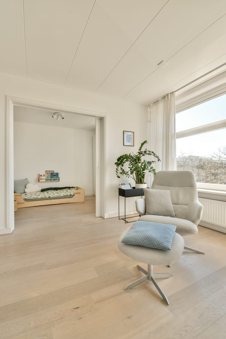 Foto 9 van Joos Banckersweg 8-3