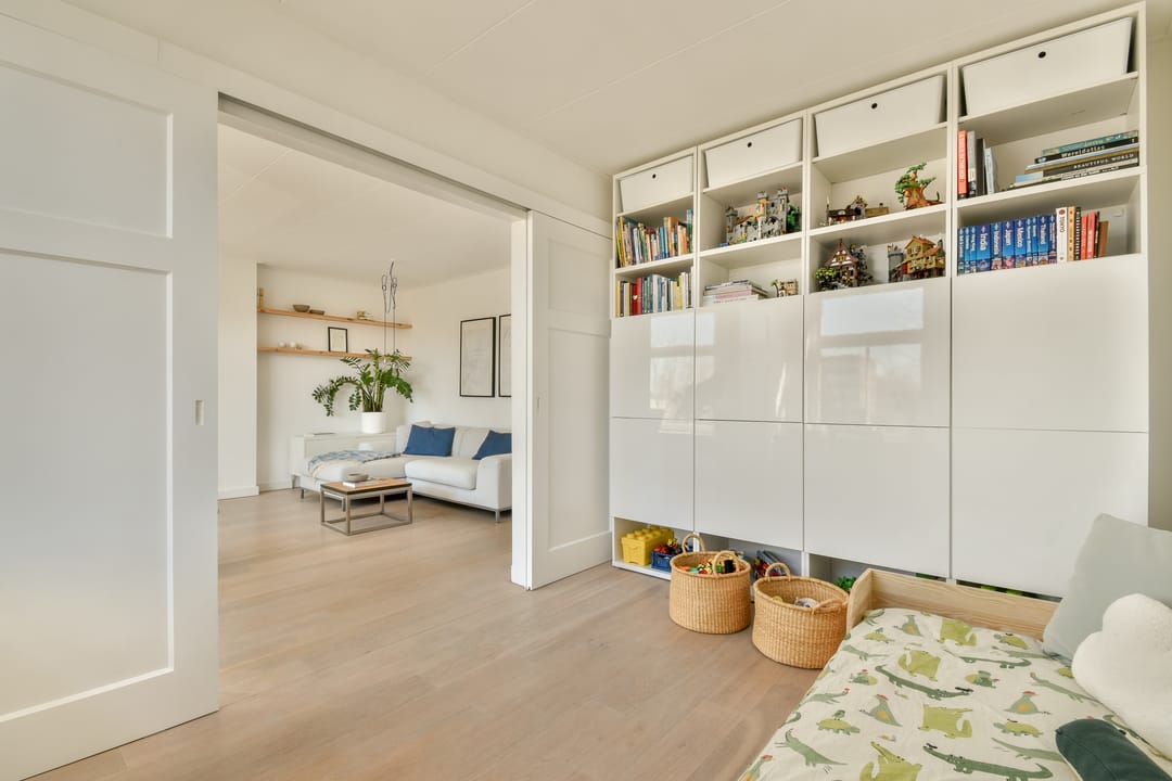 Foto 11 van Joos Banckersweg 8-3