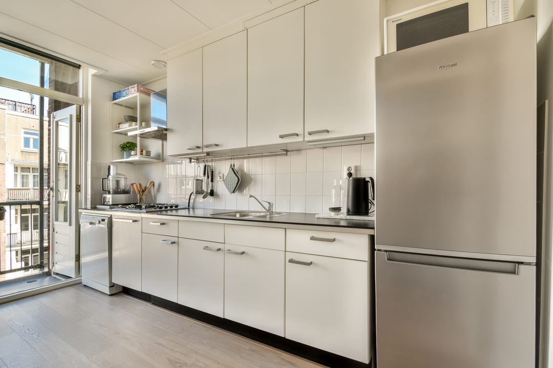 Foto 13 van Joos Banckersweg 8-3