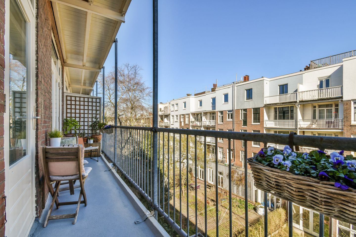 Foto 14 van Joos Banckersweg 8-3