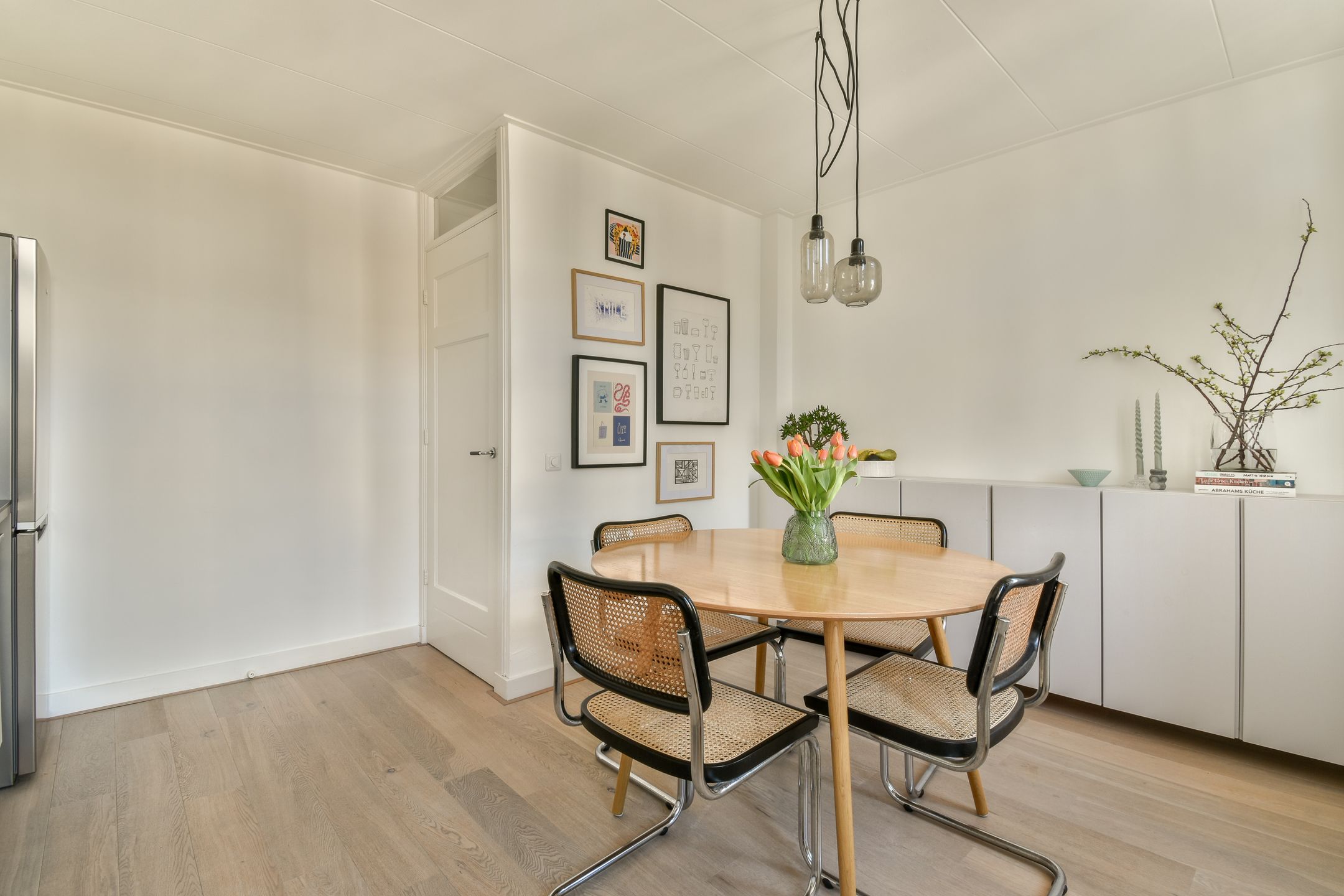 Foto 15 van Joos Banckersweg 8-3