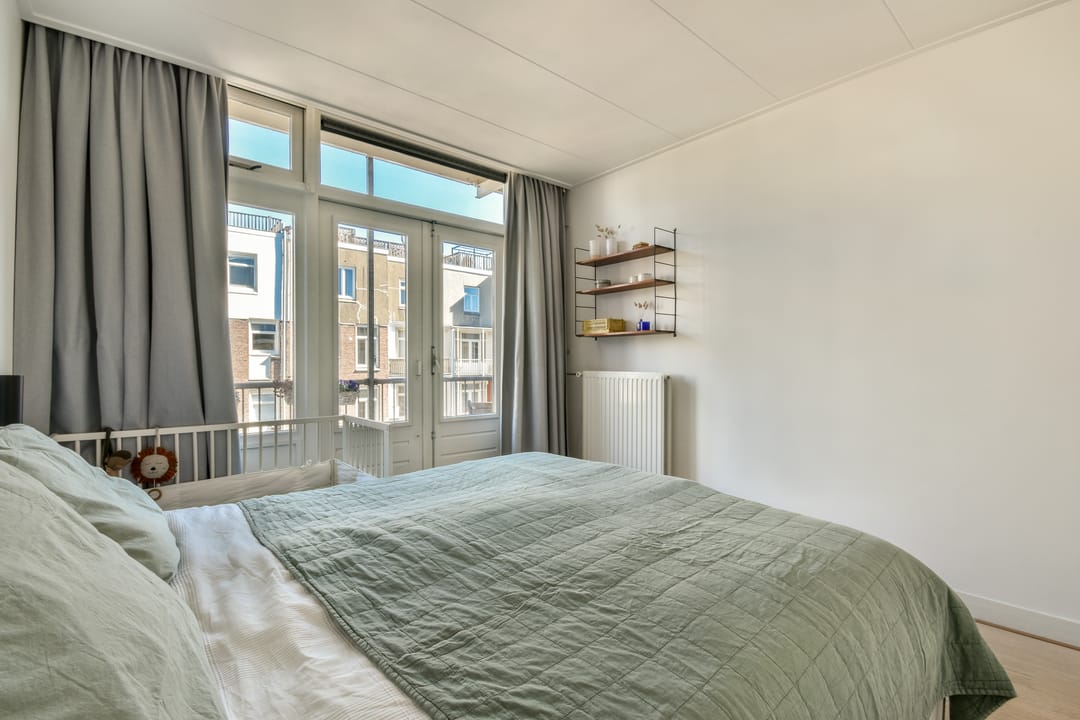 Foto 16 van Joos Banckersweg 8-3