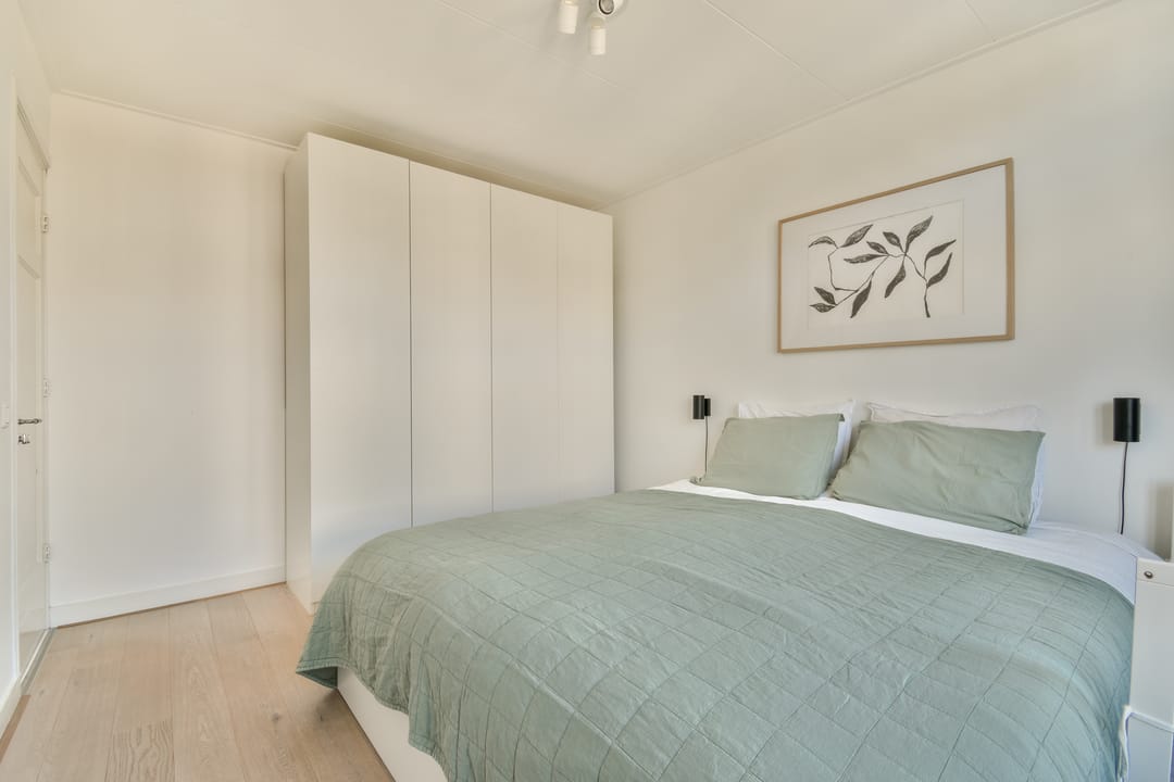 Foto 17 van Joos Banckersweg 8-3