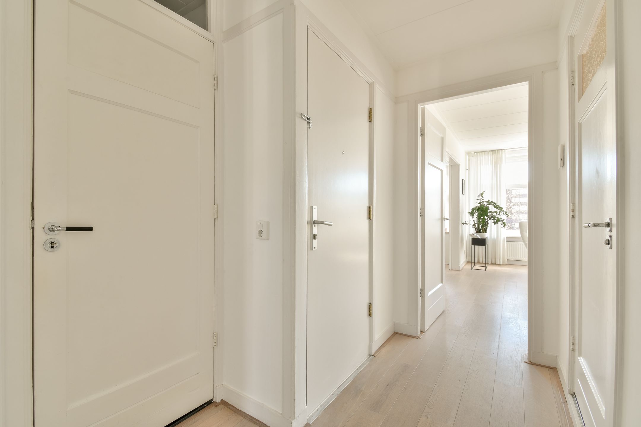 Foto 18 van Joos Banckersweg 8-3