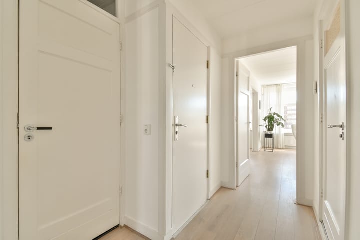 Foto 18 van Joos Banckersweg 8-3