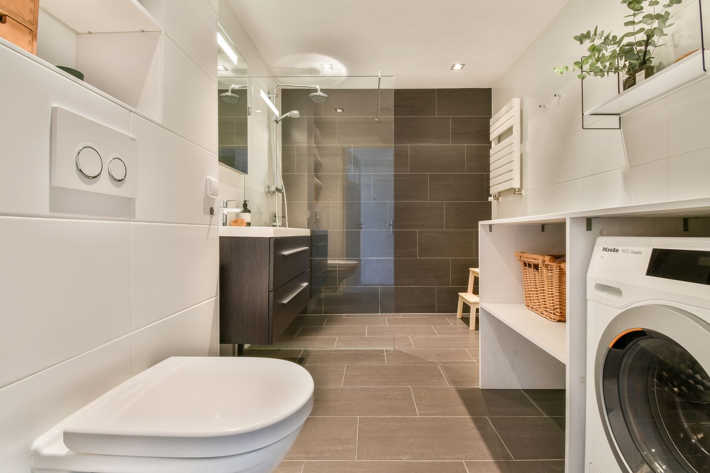 Foto 19 van Joos Banckersweg 8-3