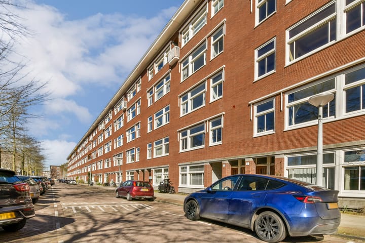 Foto 23 van Joos Banckersweg 8-3