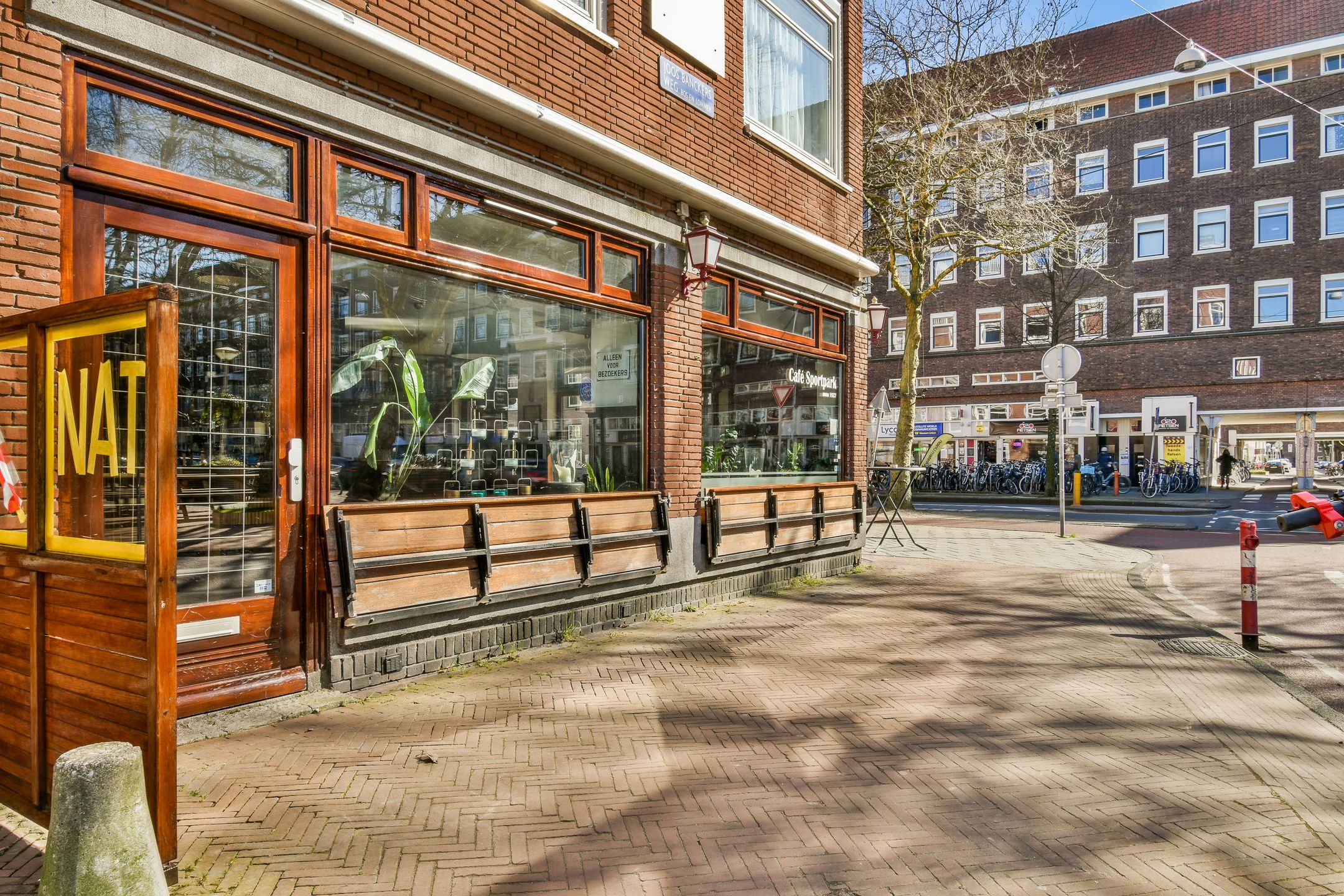 Foto 24 van Joos Banckersweg 8-3