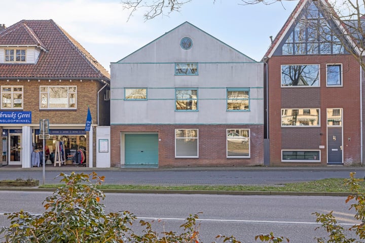 Oosterbleek 57