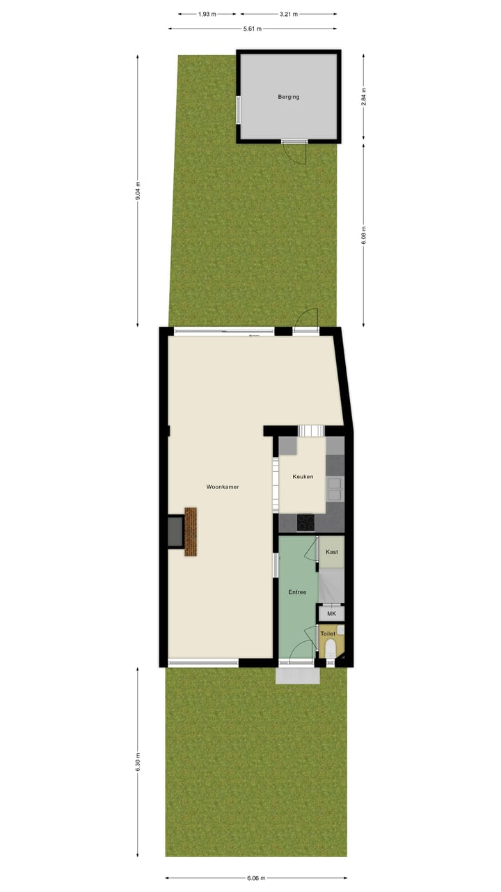 Foto 47 van Engelbrechtstraat 29