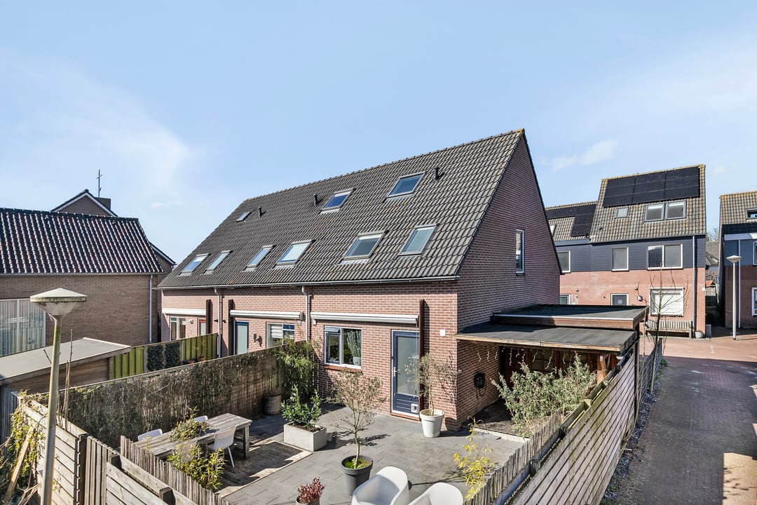 Foto 2 van Dokter van der Windhof 4