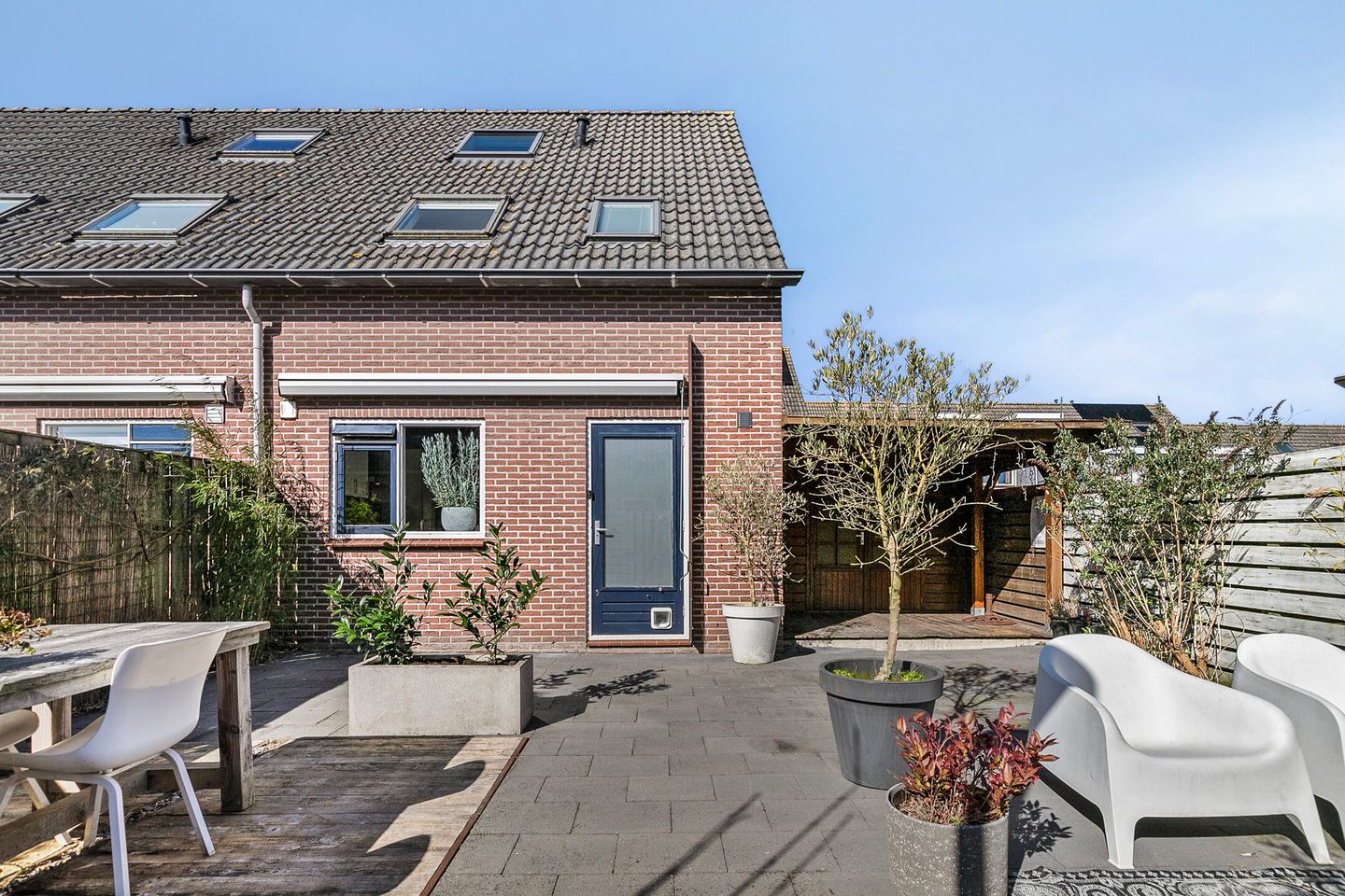 Foto 5 van Dokter van der Windhof 4