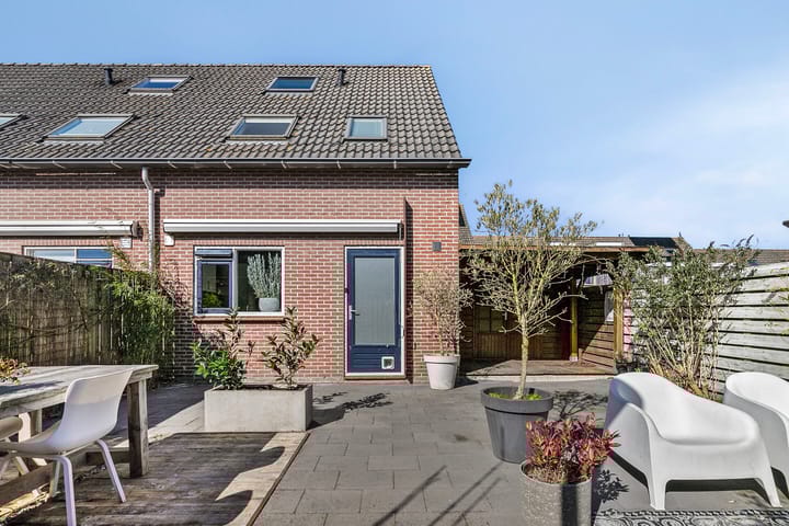 Foto 5 van Dokter van der Windhof 4