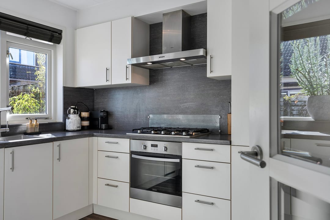 Foto 7 van Dokter van der Windhof 4