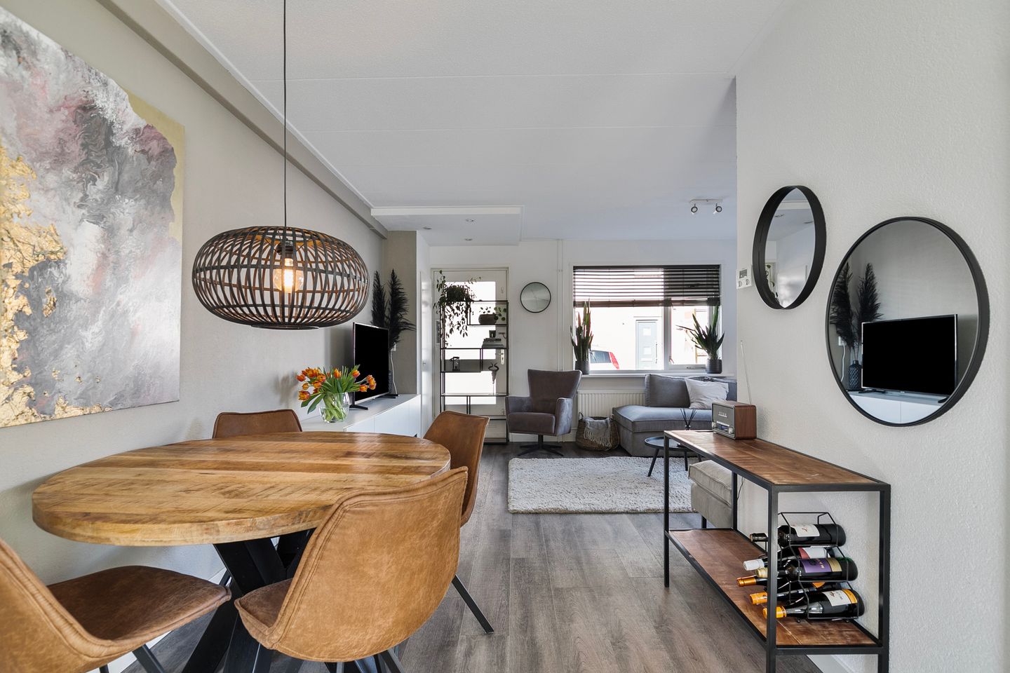 Foto 10 van Dokter van der Windhof 4