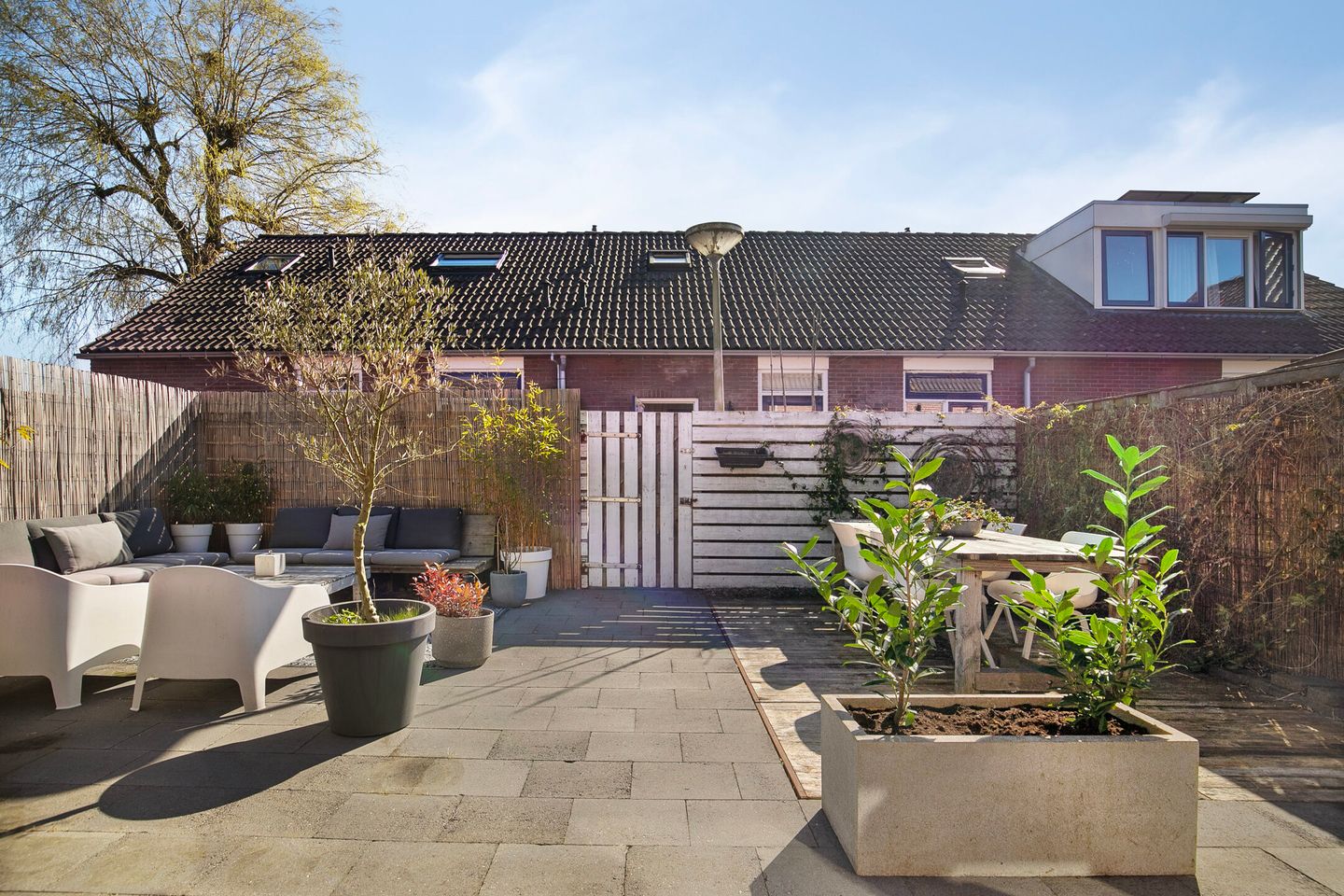 Foto 25 van Dokter van der Windhof 4