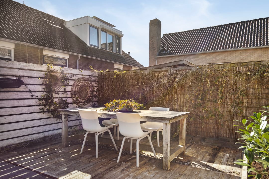 Foto 26 van Dokter van der Windhof 4