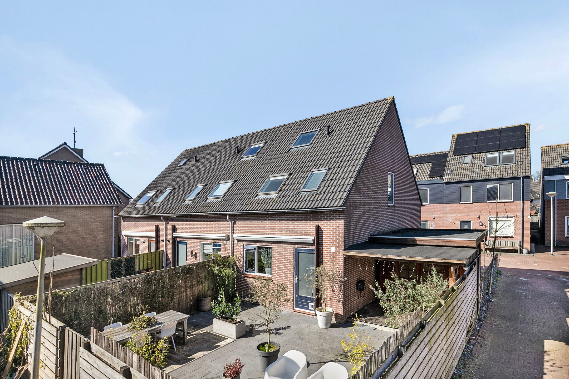 Foto 30 van Dokter van der Windhof 4