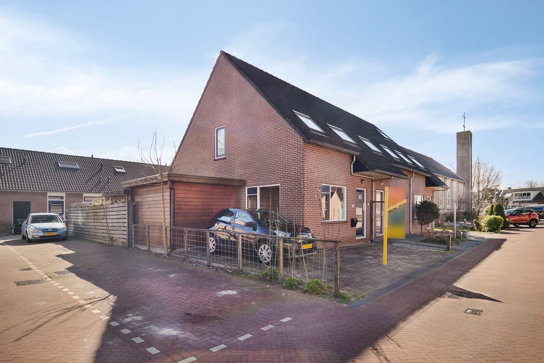 Foto 31 van Dokter van der Windhof 4