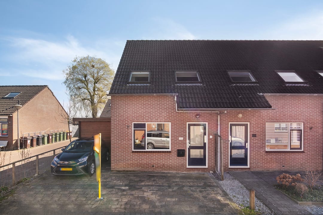 Foto 32 van Dokter van der Windhof 4