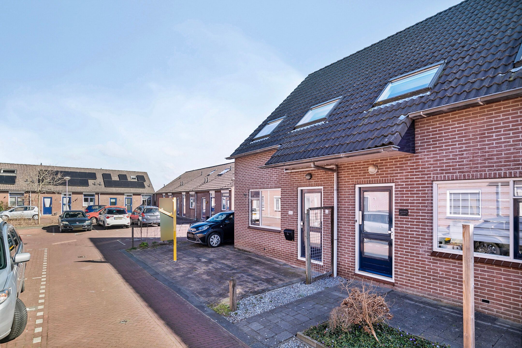 Foto 33 van Dokter van der Windhof 4