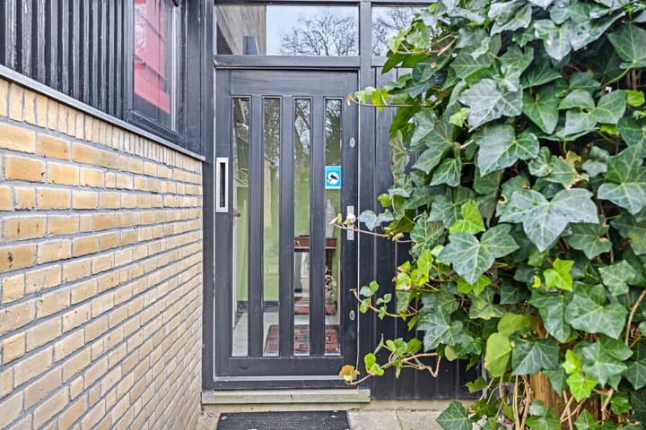 Foto 4 van Henry Dunantlaan 44