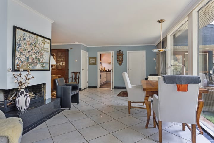 Foto 8 van Henry Dunantlaan 44