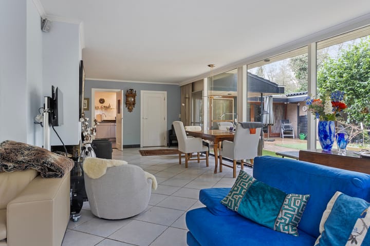 Foto 9 van Henry Dunantlaan 44