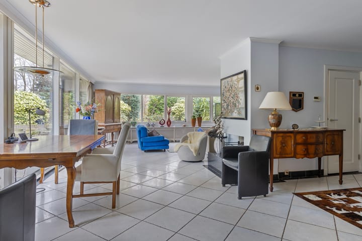 Foto 10 van Henry Dunantlaan 44