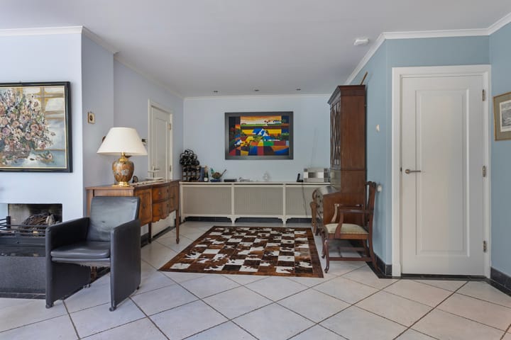 Foto 11 van Henry Dunantlaan 44