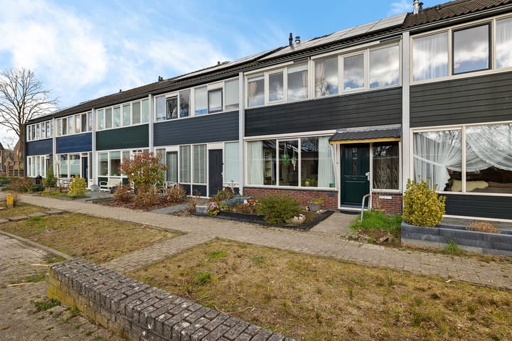 Foto 3 van Balingerbrink 166