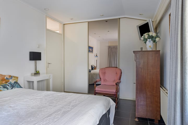 Foto 16 van Henry Dunantlaan 44