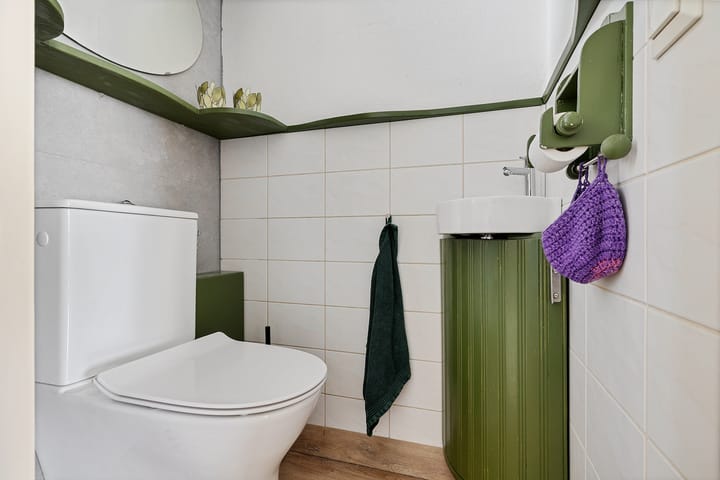 Foto 6 van Balingerbrink 166