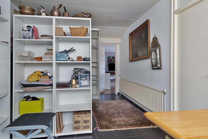 Foto 18 van Henry Dunantlaan 44