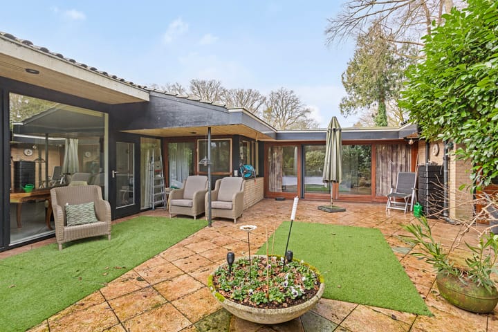 Foto 23 van Henry Dunantlaan 44