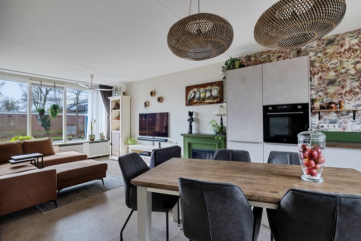 Foto 13 van Balingerbrink 166