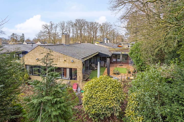 Foto 27 van Henry Dunantlaan 44