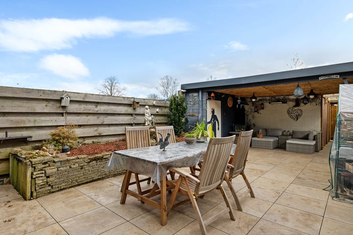 Foto 31 van Balingerbrink 166